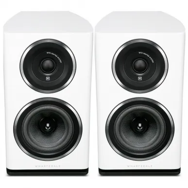 Wharfedale Diamond 11.1 White Sandex